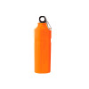 North Shore Water Bottles Orange